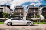 Mercedes-Benz S450 Lang 2017 года (AU)